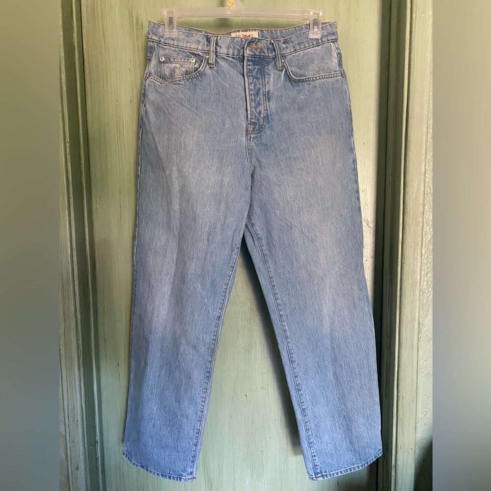Stussy Big Ol’ Jeans